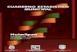 Huimilpan estado de Querétaro : cuaderno estadístico municipal …internet.contenidos.inegi.org.mx/contenidos/productos/... · 2014-10-23 · Presentación El Instituto Nacional