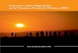 Encuesta sobre Migración en la - gobernacion.gob.mx · Encuesta sobre Migración en la Frontera Norte de México, 2010 Serie anualizada 2003 a 2010