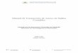 Manual de Transacción de Anexo de Saldos Contables...4 1 Manual de Transacción de Anexo de Saldos Contables 1.1 Introducción Este documento recopila todos los aspectos relacionados