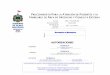 Formato para elaborar procedimientos · 2017-11-22 · DOCUMENTO DE REFERENCIA 5 Código Documento AM1266 Formato de trasferencia de pacientes 135 -046 0099 Estudio socioeconómico
