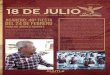 JICARERO: 46ª FIESTA ¿POR QUÉ 18 DE JULIO? DEL 24 DE …jojutla.gob.mx/wp-content/uploads/2019/03/revista18dejulio_01_web_vf.pdf · DEL 24 DE FEBRERO pionero: Andrés Ramírez