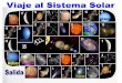 Viaje al Sistema Solar revisadoservicios.educarm.es/templates/portal/ficheros/websDina...la llamada espada de Orión. Contiene la Nebulosa de Orión (M42) y la Cabeza de Caballo (NGC