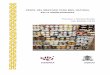 PERFIL DEL MERCADO PARA MIEL NATURAL EN LA UNIÓN …agronegocios.catie.ac.cr/images/pdf/Perfil_del... · aporta el 31.7% del volumen total de la miel producida en México (SAGARPA,