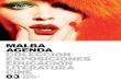 MALBA AGeNDA colección EXPOSICIONES EDUCAción cine 03 ...intranet.malba.org.ar/web/pdf/malbacine.pdf · Madonna, Lady Gaga, Rihanna, Jennifer López, Courtney Love, Robbie Williams