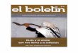 Boletin/2012... · El domingo pasado, entramos a la recta final del año, comenzando el mes de Elul. En 3 semanas Ilegaremos a Rosh Hashana que es DIA DEL JUICIO, en este dia todo