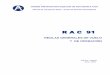 REPÚBLICA DE COLOMBIA - Aircraft Electronics Associationaea.net/colombia/pdf/2019/Edgar_Cadena - RAC 91 - Reglas Generales de Vuelo y de...sobre operación de aeronaves originadas