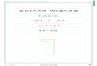 GUITAR WIZARD BASICGUITAR WIZARD 01-01 01-25 01-26 01-50 2 ギターの種類 解 説 図-1 04 BASIC Ch.1 Lv.1 ベーシック1 ギター入門 ギターの種類 1 Lv. 1 Ch.Ch. Chapter