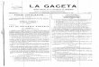 LA GACETA - Library of Congresslcweb5.loc.gov/glin/jurisdictions/Honduras/pdfs/155709-206648.pdfel campo a fin de que la tierra constituya para base de su estabilidad económica, fundamento