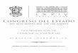 Sin t£­tulo - Congreso del Estado de Michoac£Œ modificaciones a las leyes en la mAeria. carta fue sado
