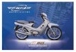 11esTiMado usuario: Gracias por la confianza al haber elegido una motocicleta ITALIKA.Tu nueva motocicleta modelo AT 110 está fabricada con la más alta tecnología, cuenta con un