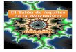 El talón de Aquiles de la Watchtower · En la página 1459 de la edición del 2013 de la Traducción del Nuevo Mundo de las Santas Escrituras ... el cual desde Octubre del 2012 ha