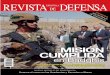 REVISTA - defensa.gob.es · Octubre 2013 Arranca el curso en las Academias y Escuelas militaresRevista Española de Defensa 1 nuevo modelo de enseñanza misión cumplida en Badghis