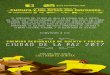 Instituto Sudcaliforniano de Cultura - Sin título-1 · 2017-07-10 · Regionales de Cuento y Poesía Ciudad de La Paz 2017, Instituto Sudcaliforniano de Cultura, Coordinación de