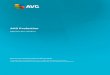 AVG Protection User Manualaf-download.avg.com/filedir/doc/AVG_Protection/avg_gsr... · 2016-02-09 · 4 1. Introducción Felicitaciones€por haber adquirido€el paquete de AVG Protection