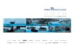 INDICE - Mermaco S.A. OFERTAS/CATALOGO... · CATALOGO 2019 / INDICE Sistemas de conducción Termofusión Sistema Hidro 3 Sistema PPN roscado Polietileno PVC soldable PVC roscado