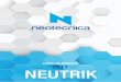 LISTA DE PRECIOS 2017 NEUTRIK - neotecnicaneotecnica.es/wp-content/uploads/2017/12/LISTA-DE-PRECIOS-NEUTRIK-2017.… · NEUTRIK CONECTORES XLR AÉREOS (PARA CABLE) NUEVA SERIE XX