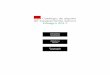 Catálogo de alquiler de equipamiento básico Infoagro 2017 · Catálogo de alquiler de equipamiento básico Infoagro 2017 1 - Cerramientos, mostradores y vitrinas modulares. Realice