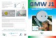 Sistema ﬁltrante C1P model GMW J1 · restauración italiana, de la idea de Marco Gagliano y del auxilio de técnicos/ingenieros especializados nació el nuevísimo GMW J1. Estilos