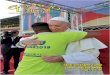 Señor, enséñame a amar como tú nos has amadoespaciolaical.net/wp-content/uploads/ESPACIO-LAICAL-1-2_2019.pdf · El papa Benedicto XVI que está mirando y lo vamos a aplaudir,