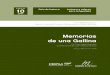 Memorias de una Gallinablog.uclm.es/cepli/files/2016/07/IM_GALLINA.pdf · de la tarde, y los Premios de la CCEI en 1987, 1990 y 1998 por La colina de Edeta, Memorias de una gallina