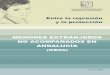 Menores extranjeros no acompañados en Andalucía (MENA) · El Consejo de la Unión Europea, en el articulo 1 de su Resolución del 26 de julio de 1997, deﬁne los Menores Extranjeros