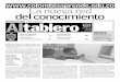 REVOLUCIÓN EDUCATIVA - mineducacion.gov.co · salud para los maestros 20 El periódico de un país que educa y que se educa Centenario de Pablo Neruda Como parte de la celebración