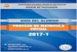 GUÍA DEL ALUMNO PROCESO DE MATRICULA VIRTUALupg.derecho.unmsm.edu.pe/archivos/Guia-Matricula-Virtual-2017-1-FINAL.pdf · SE COMUNICA A LOS ALUMNOS INGRESANTES 2017 Y REGULARES DE