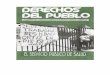 DERECHOS DEL PUEBLO - cedhu.org · población que vive fuera de las dos principales ciudades. PERSONAL MEDICO * En 1984-1989 había 820 habitantes y por médico en Ecuador, menos