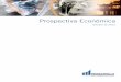 Prospectiva Económicabiblioteca.ucp.edu.co/wp-content/uploads/2013/03/... · 2013-03-26 · es decir, 4,7 puntos porcentuales (pps) por encima del crecimiento de las economías desarrolladas