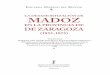 La desamortización de Madoz en la provincia de Zaragoza ... · defendida ante el tribunal presidido por el Dr. Josep Fontana i Lázaro Departamento de Historia Moderna y Contemporánea