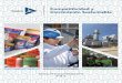 Competitividad y Crecimiento Sustentable · Informe de Sustentabilidad 2014. ÍNDICE Acerca de CYDSA Mensaje del Presidente · Filosofía Corporativa · Estructura Operativa · Hechos