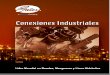Conexiones Industriales - Luksiczuanic · Gates: Líder Mundial en Bandas, Mangueras y Línea Hidråulica Conexiones Industriales Conexión Terminal Hembra NPT de Hierro Maleable