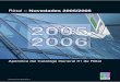 Rittal – Novedades 2005/2006 - Construmática.com · Innovaciones 2005/2006 El futuro es «compacto» Rittal no sigue únicamente el camino de este desarrollo, sino que también
