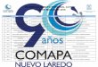 BDS AL 31 de marzo 2016 - Comapa Nuevo Laredo · 32 196a martinez arroyo pedro ayudante de tubero 6 eventual sindicato red de drenaje 33 200a ... ivan jardinero auxiliar 6 eventual