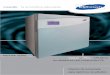 NUEVA SERIE - fivlab.com Brochure spanish v3.pdf · incubadora de CO2 con˜able y económica B ... Manejo de la Temperatura Programación digital vía microprocesador con control