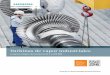 Industrial Power Turbinas de vapor ... - Siemens Türkiye · Siemens Como líderes del mercado mundial de turbinas de vapor industriales, ofrecemos una gama de productos completa