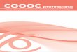 COOOC professional 2_2012.pdf · per a obtenir la retinografia és molt senzill. A més a més, una vegada obtinguda la retinografia, la podem emmagatzemar per a comparar-la amb les