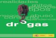 Guia de Drogas - Girona · Por último, el texto dispone de un cuadro sinóptico que resume los aspectos fundamentales relacionados con las drogas que aquí se abordan, así como