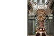 LA BASÍLICA DEL REAL MONASTERIO DE SAN LORENZO DE EL … · E l 10 de agosto de 1586 se celebró la primera misa en la Basílica del Real Monasterio de San Lorenzo de El Escorial,