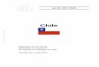 Informes de Secretaría:Guía de PaísGUÍA DE PAÍS Chile Elaborado por la Oficina Económica y Comercial de España en Santiago de Chile Actualizado a abril 2018 € 1