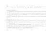 Manuscrito de pláticas en euskera guipuzcoano de · 2017-12-14 · Manuscrito de pláticas en euskera guipuzcoano en los Capuchinos de San Sebastián FORMAS VERBALES Seguimos el