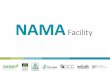 Bloque1 Introducció Web...NAMA Facility CONSECUENCIAS DEL CAMBIO CLIMÁTICO Aumento de las enfermedades, como claro ejemplo la roya. Lluvias y sequías extremas, las cuales en algunas