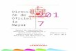 Manual de Organización, Operación y Procedimientos · Web viewDirección de Oficialía Mayor mayo 3 2017 Manual de Organización, Servicios, Procedimientos y Operaciones para la