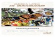 Alimentaria -Nyéléni 2007- · ta de la visión integral de sustentabilidad, subyacente a una propuesta de amplio alcan-ce, acuñada inicialmente por la Vía Campesina, y ahora compartida,