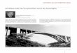 El desarrollo de los puentes arco de hormigónropdigital.ciccp.es/pdf/publico/2015/2015_enero_3561_07.pdf · 2015-02-11 · 54, Morandi desarrolla, por primera vez, según mi co -