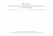 Foro - Marcial Pons · 2019-04-12 · Foro Revista de Ciencias Jurídicas y Sociales Nueva Época Vol. 21, núm. 1 (2018) FACULTAD DE DERECHO UNIVERSIDAD COMPLUTENSE DE …