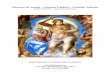 Diocesi di Assisi – Nocera Umbra – Gualdo Tadino · In epoca cristiana, di apocalissi apocrife, se ne contano 11, nate tra il II e III sec. d.C.: L’Apocalisse di Pietro, L’Ascensione