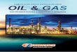 CABLES DE OIL&GAS: INSTRUMENTACIÓN Y CONTROL · para instalaciones fijas de instrumentación y control que requieran una protección mecánica por agresiones exteriores, así como