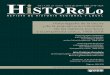 Historiografía de la locura y de la psiquiatría en Colombia. De los … · 2018-12-04 · 287 HiSTOReLo. Revista de Historia Regional y Local ISSN: 2145-132X [vol 11, No. 21] Enero