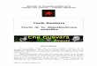 Vania Bambirra - Rebelion.org · Material de formación política de la «CÆtedra Che Guevara Œ Colectivo AMAUTA» Vania Bambirra Teoría de la dependencia:una